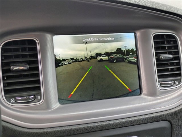 Used 2023 Dodge Charger SXT image 21
