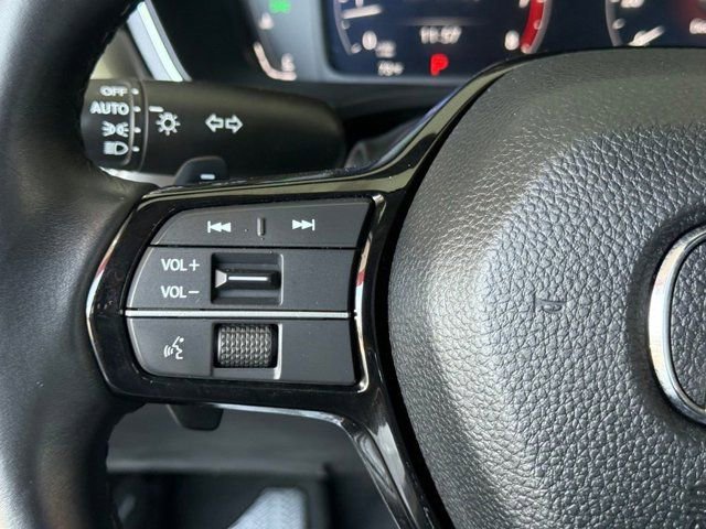 Used 2024 Acura Integra image 26