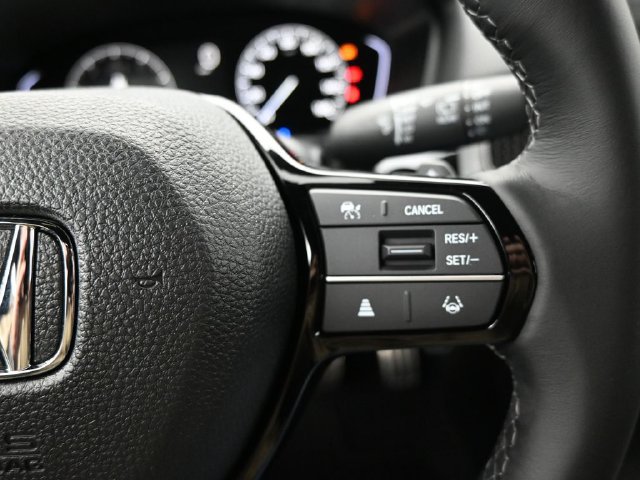 Used 2025 Honda Civic Sport image 23