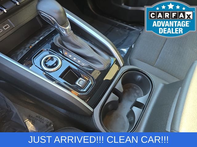 Used 2023 Chevrolet Colorado LT w/ LT Convenience Package II AWD/4WD image 25