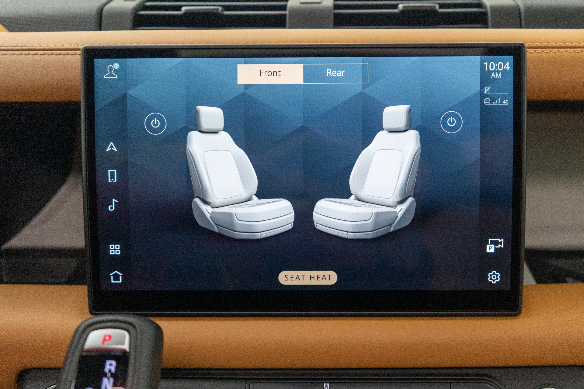 Used 2024 Land Rover Defender 110 SE image 31