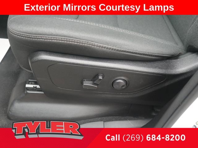 Used 2025 RAM 1500 Big Horn image 24
