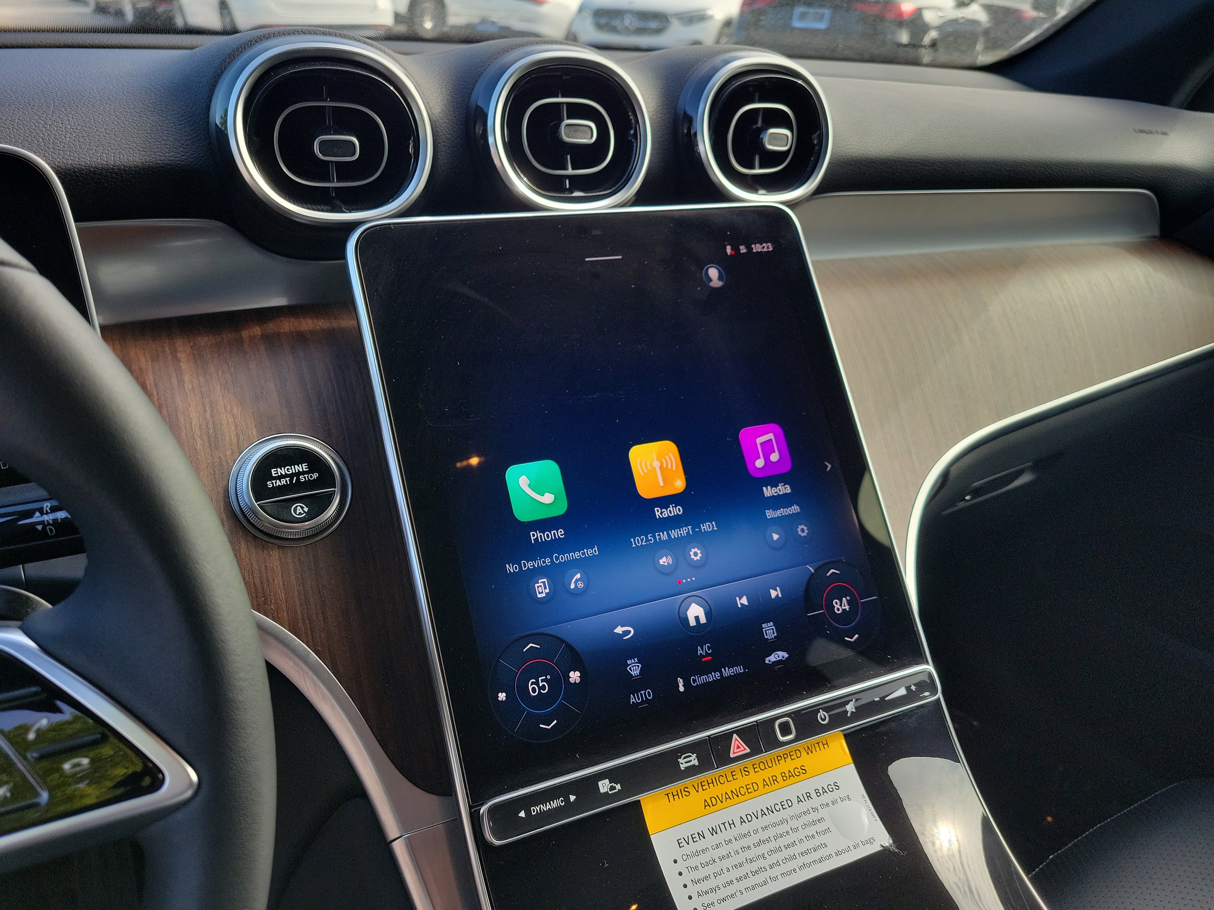 Certified 2026 Mercedes-Benz GLC 300 GLC 300 image 31