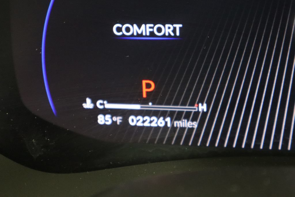 Used 2024 Acura TLX w/ Technology Package FWD image 37