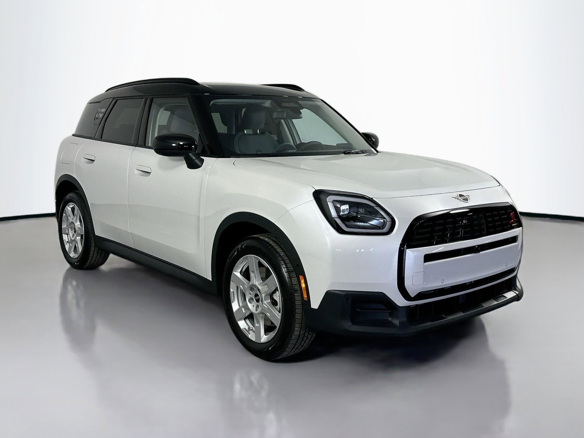 New 2025 MINI Cooper Countryman S w/ Comfort Package Max image 3