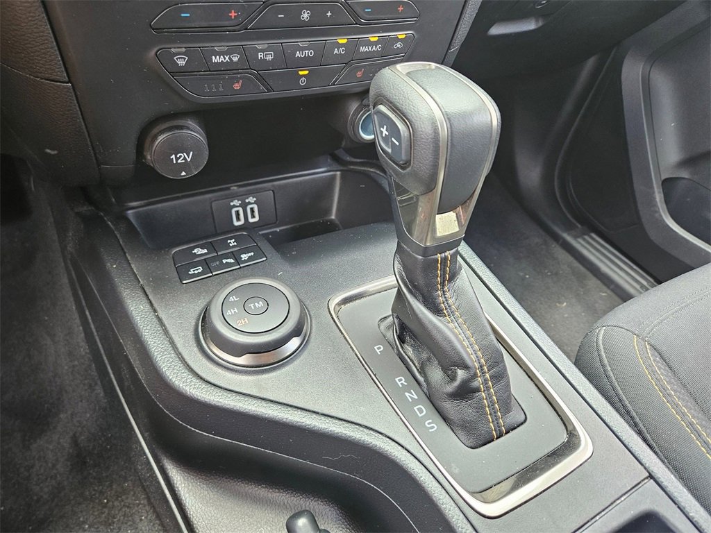 Used 2023 Ford Ranger XLT w/ Equipment Group 302A High image 19