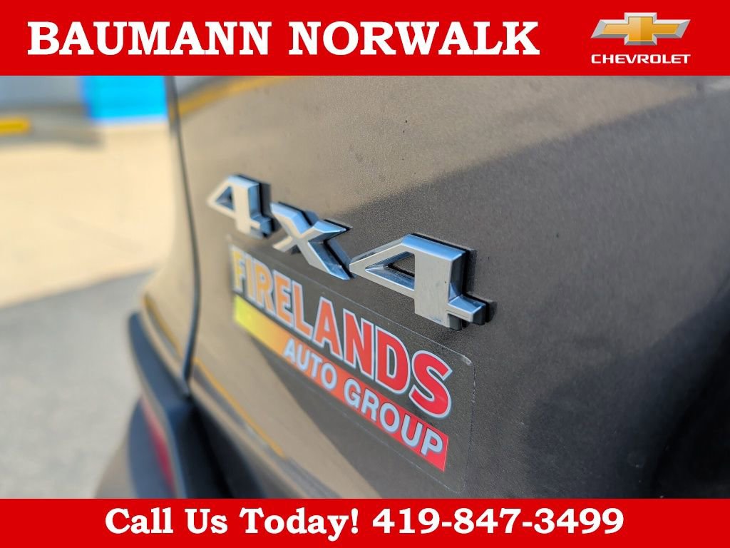 Used 2020 Jeep Cherokee Latitude Plus w/ Cold Weather Group image 18