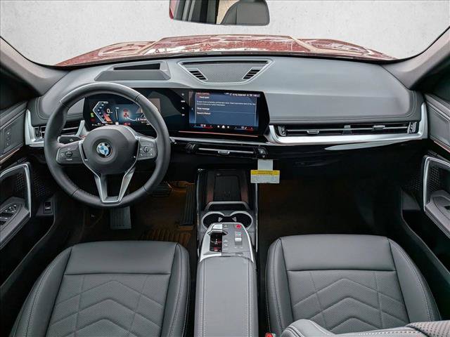 Used 2026 BMW X1 xDrive28i AWD/4WD image 16