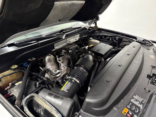 Used 2019 Chevrolet Silverado 2500 W/T AWD/4WD image 42