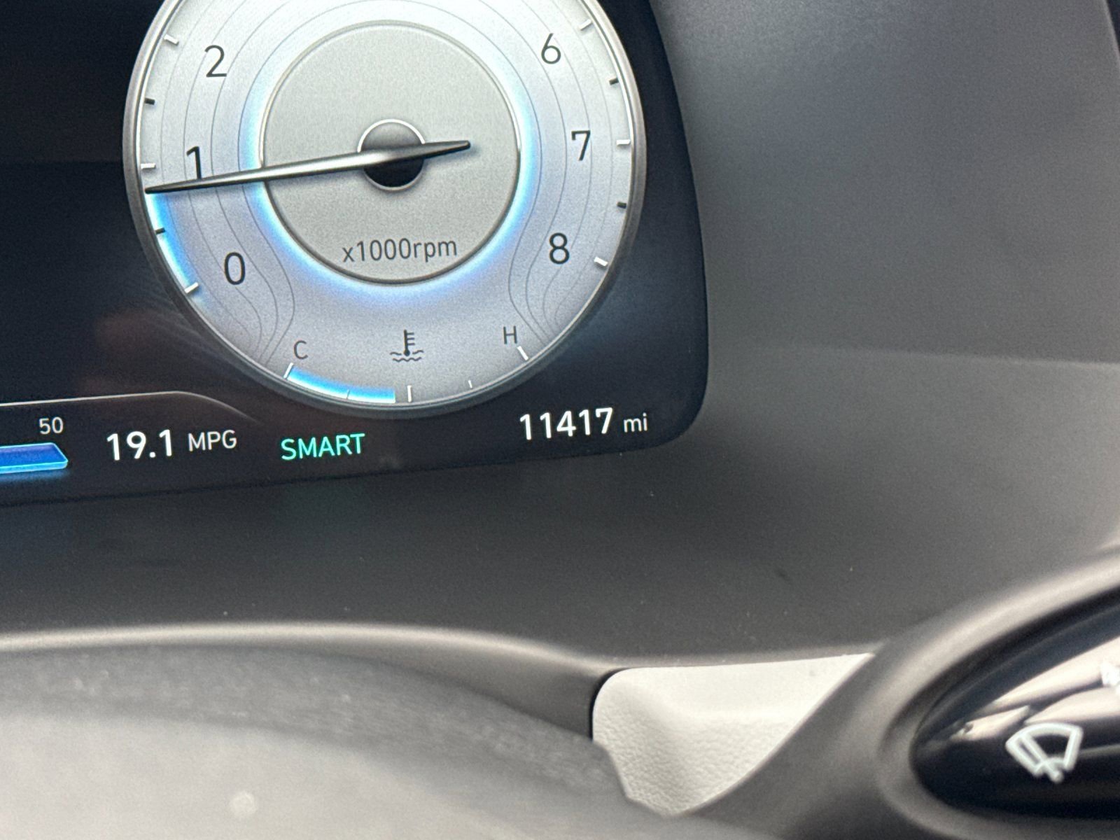 Used 2024 Hyundai Palisade SEL image 31