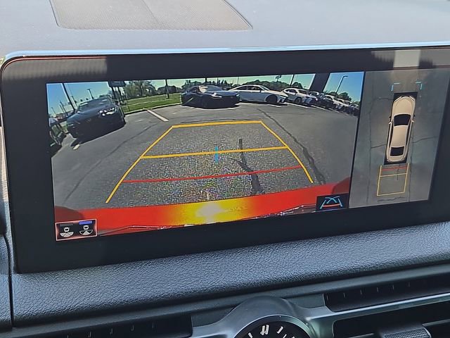 Certified 2024 Lexus IS 350 F Sport w/ Navigation Package AWD/4WD image 18