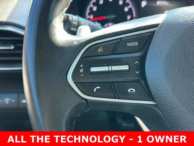 Used 2023 Hyundai Santa Fe XRT image 21