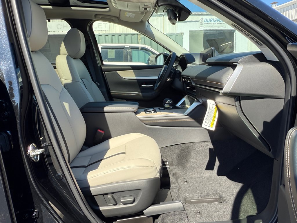 New 2026 MAZDA CX-90 3.3 Turbo w/ Premium Sport Pkg AWD/4WD image 28