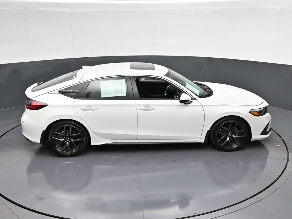 Used 2024 Honda Civic Sport Touring image 26