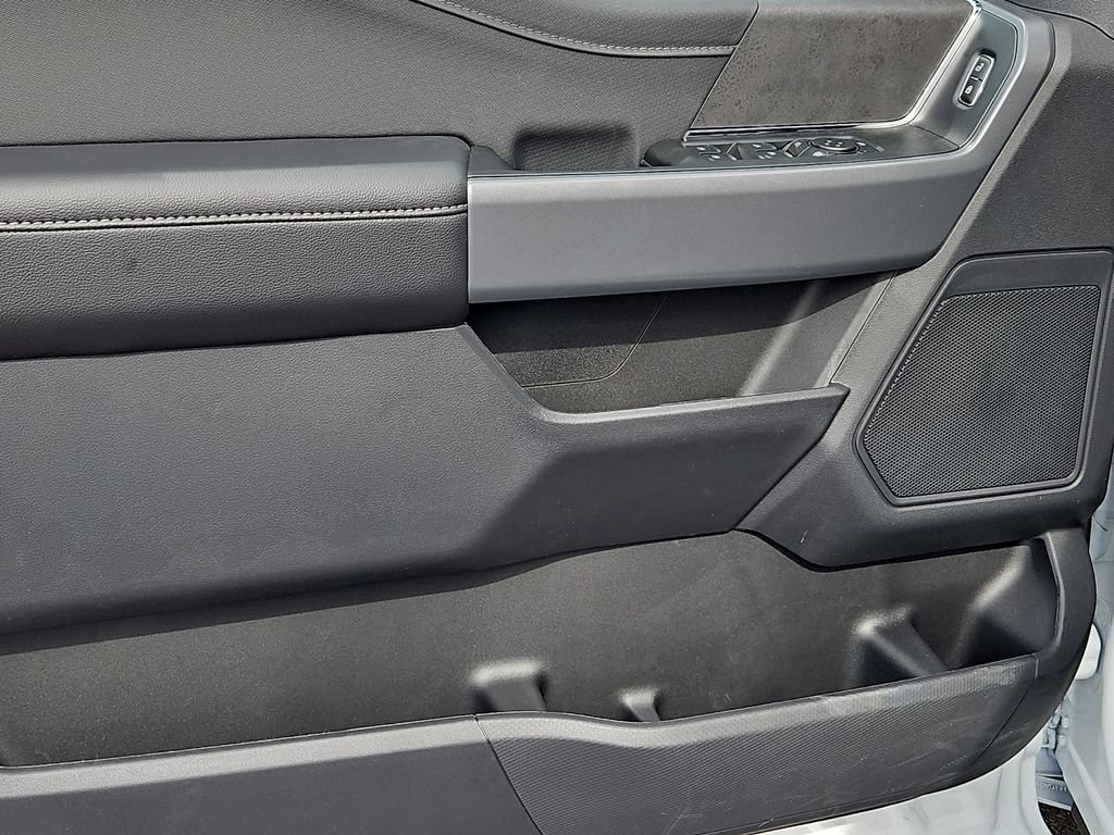 New 2026 Ford F150 XLT RWD image 21