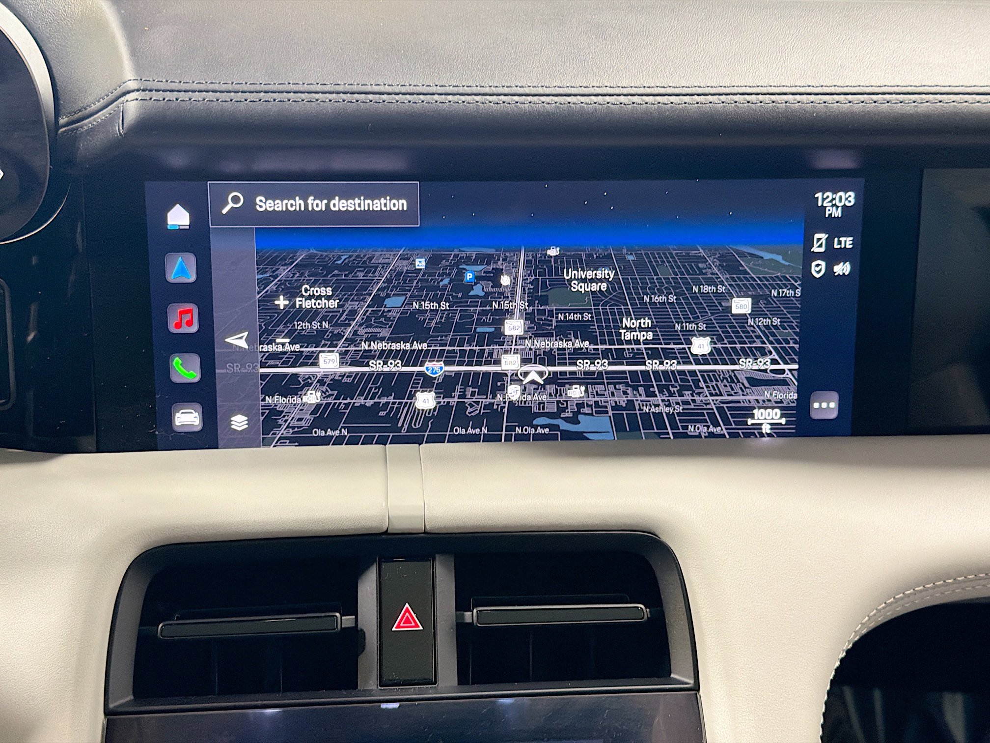 Certified 2023 Porsche Taycan GTS image 31