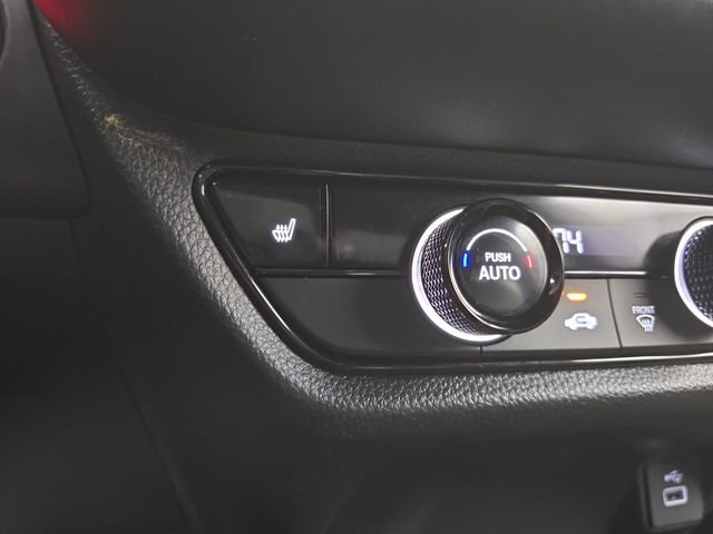 Used 2024 Honda HR-V Sport image 31