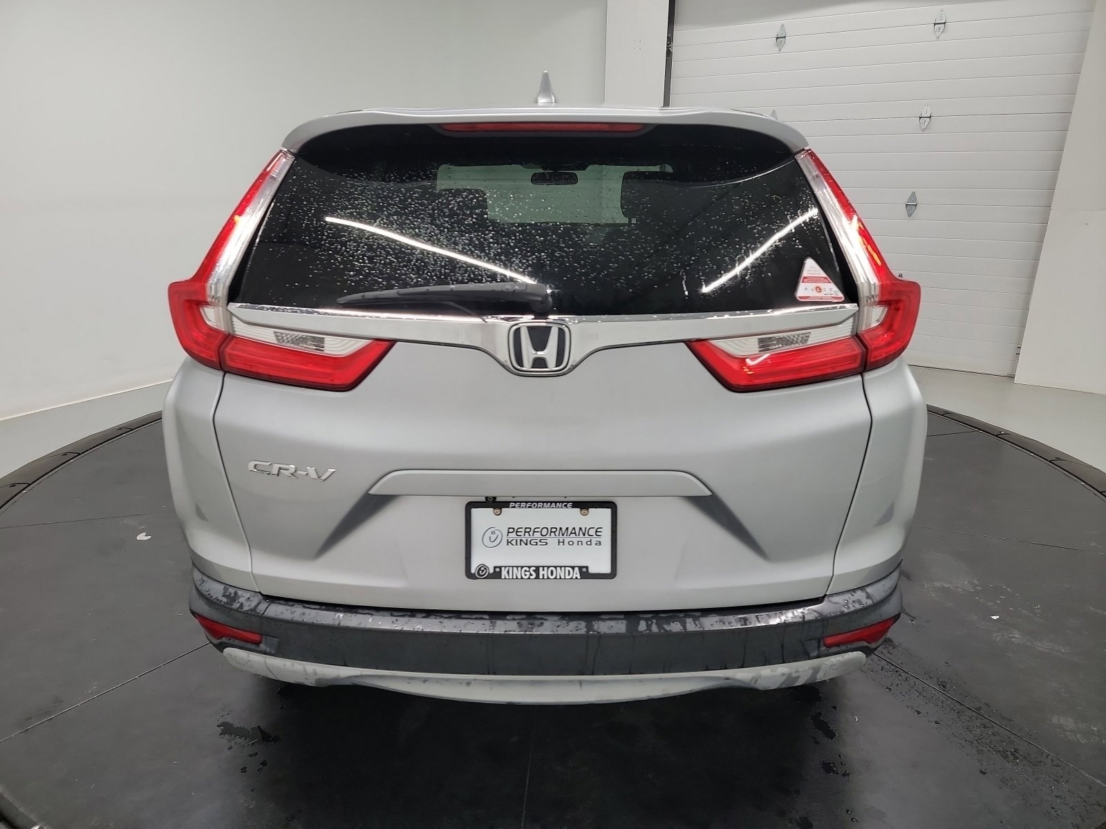 Used 2017 Honda CR-V EX image 8