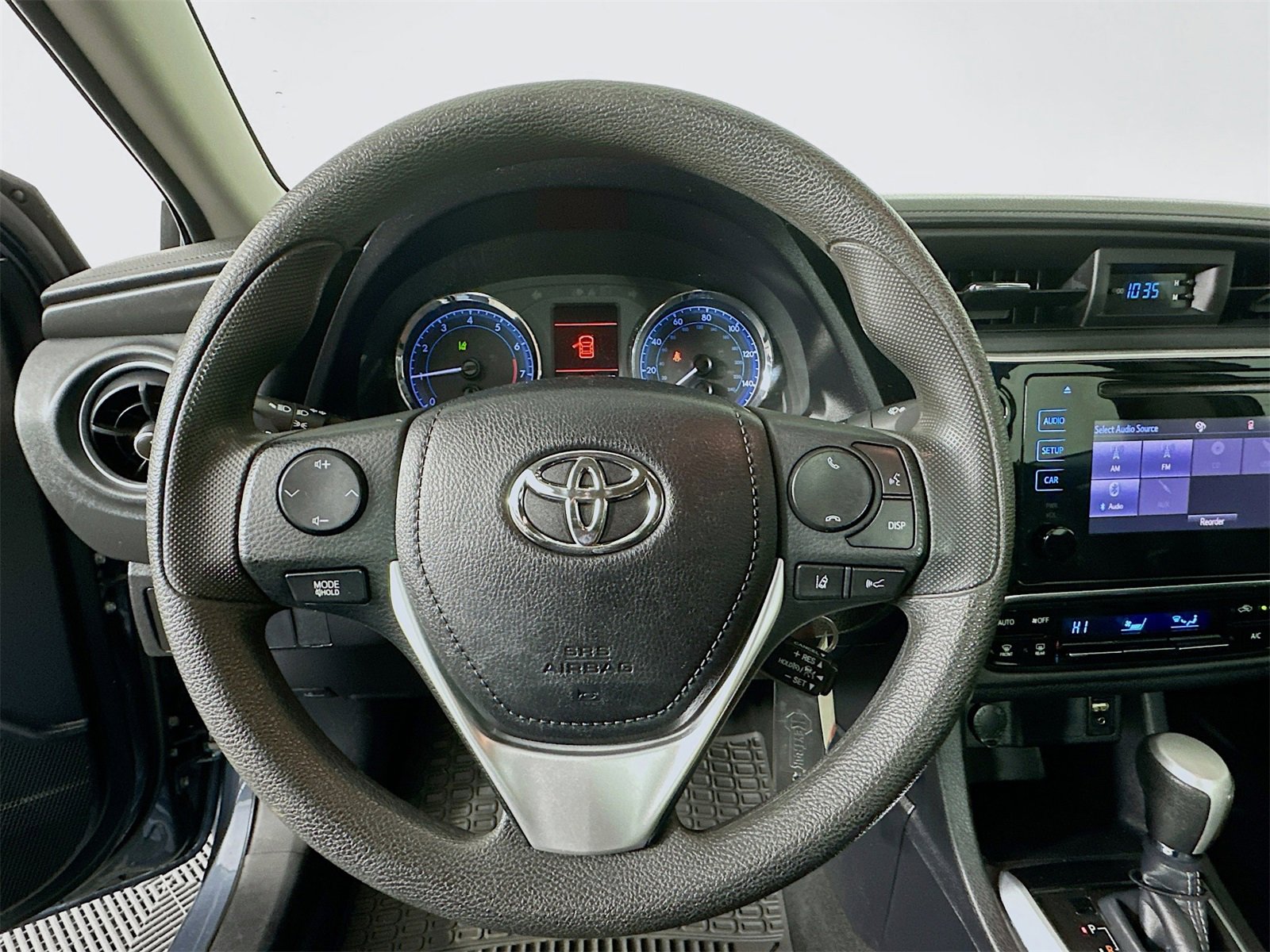 Certified 2019 Toyota Corolla LE image 11