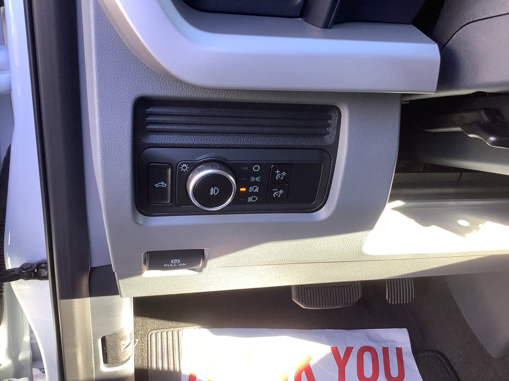 New 2026 Ford F250 XLT AWD/4WD image 12