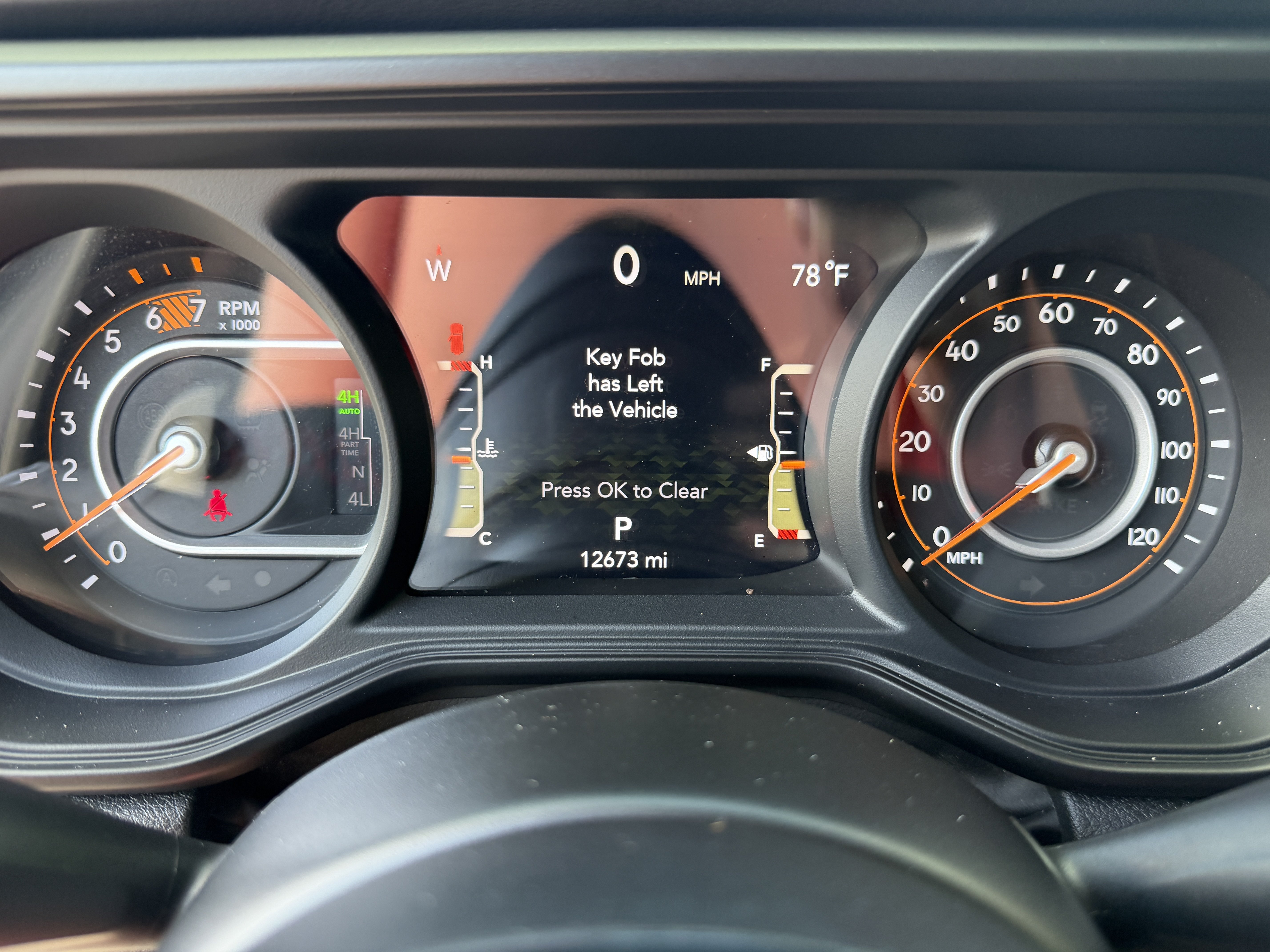 Used 2024 Jeep Wrangler Unlimited Rubicon 392 AWD/4WD image 34