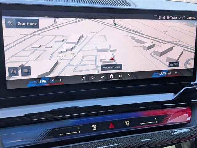 New 2026 BMW M5 w/ Carbon Package AWD/4WD image 14