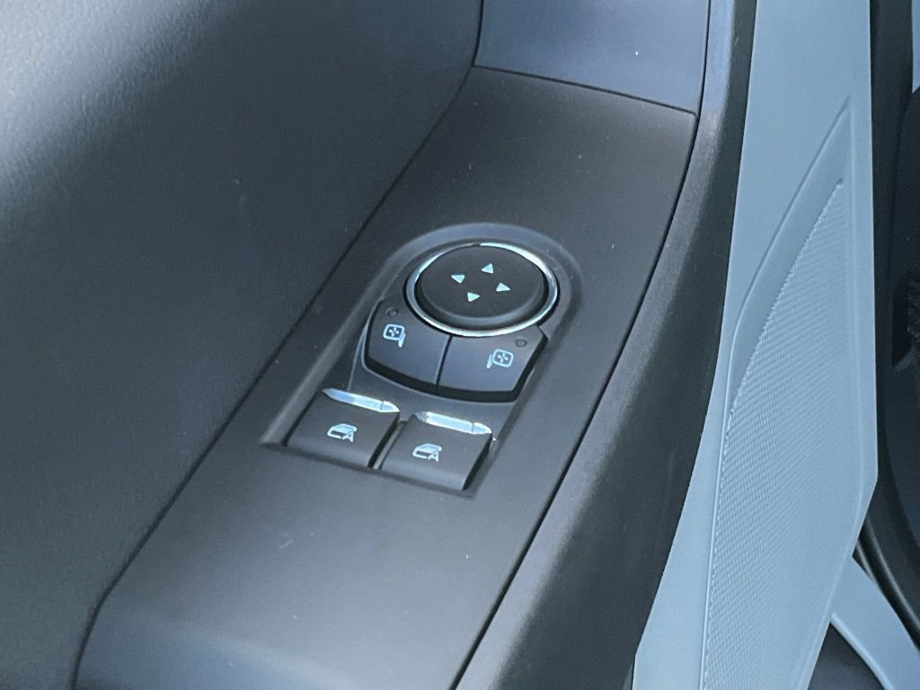 New 2026 Ford F250 XL w/ 360-Degree Camera Package RWD image 16