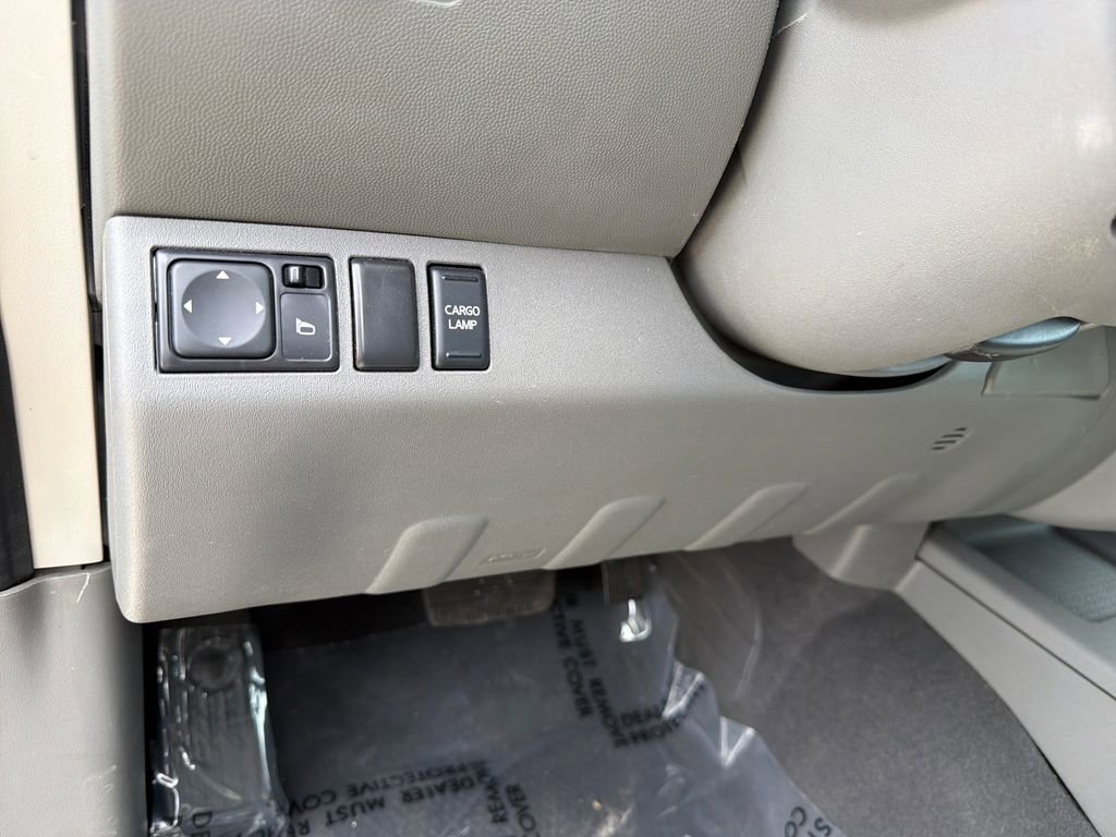 Used 2021 Nissan Frontier SV RWD image 20