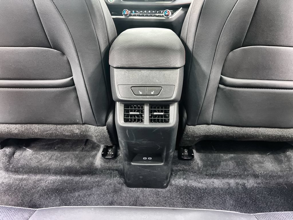 Used 2025 Chevrolet Equinox RS w/ Safety and Technology Package AWD/4WD image 21
