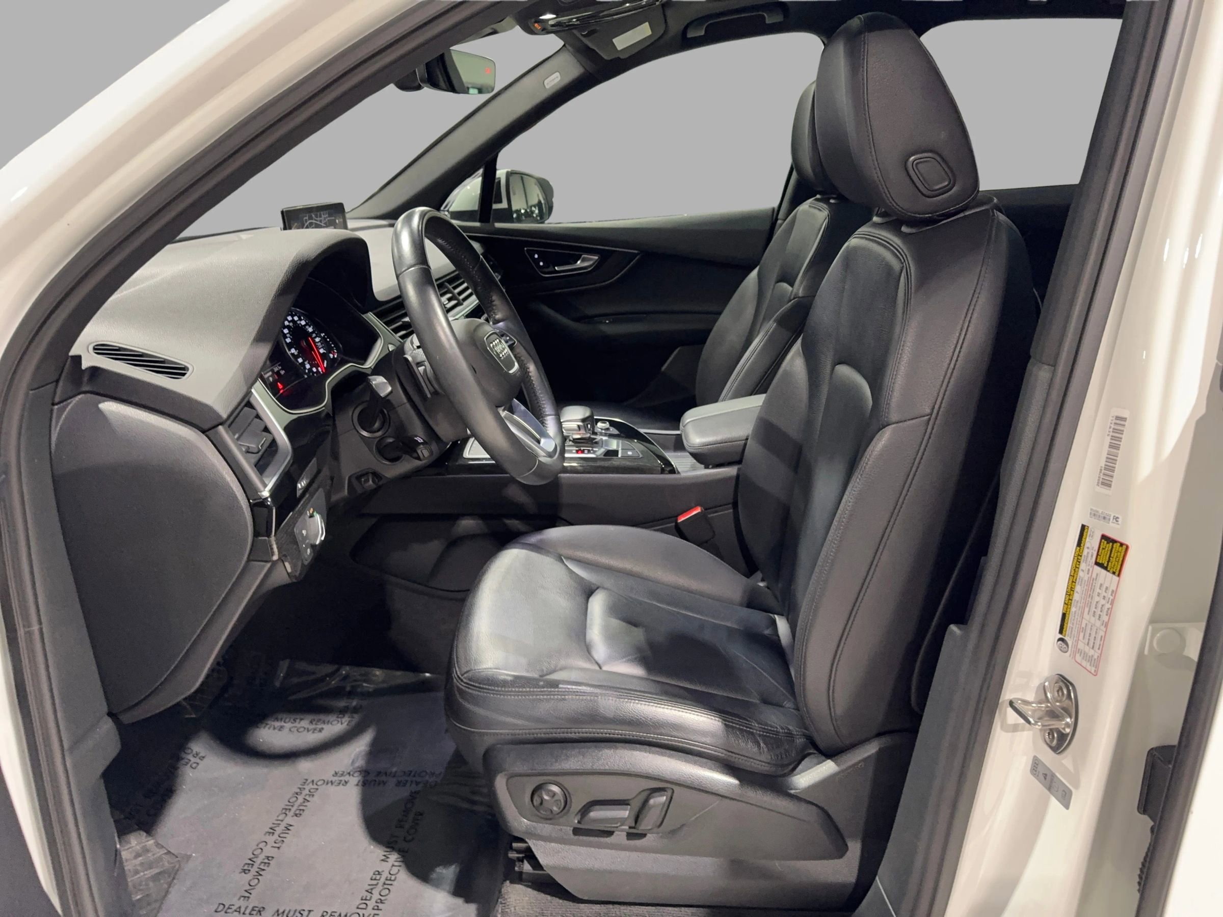Used 2019 Audi Q7 3.0T Premium w/ Convenience Package image 18