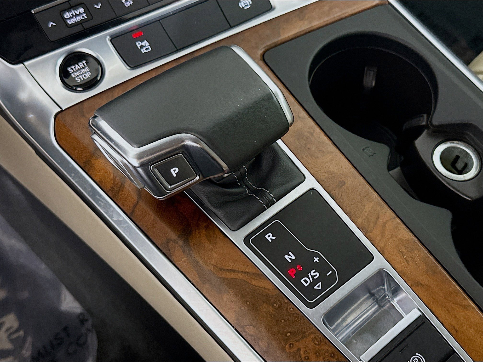 Used 2021 Audi A6 2.0T Premium w/ Convenience Package image 20