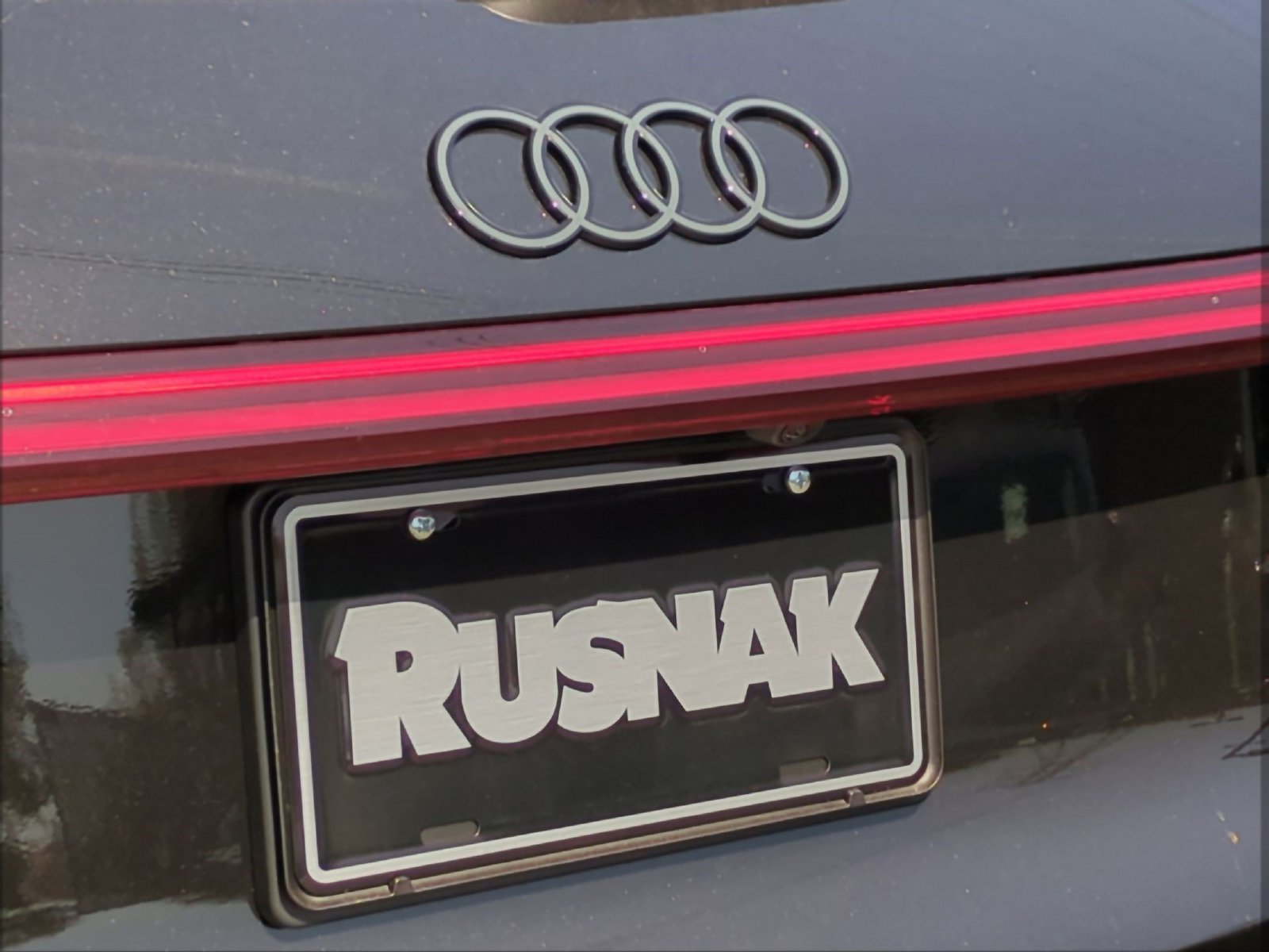 New 2026 Audi Q5 2.0T AWD/4WD image 16
