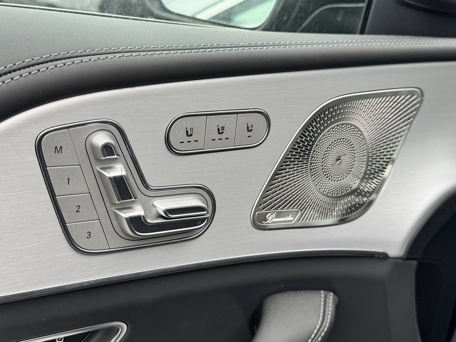 Used 2024 Mercedes-Benz GLE 63 AMG S image 14