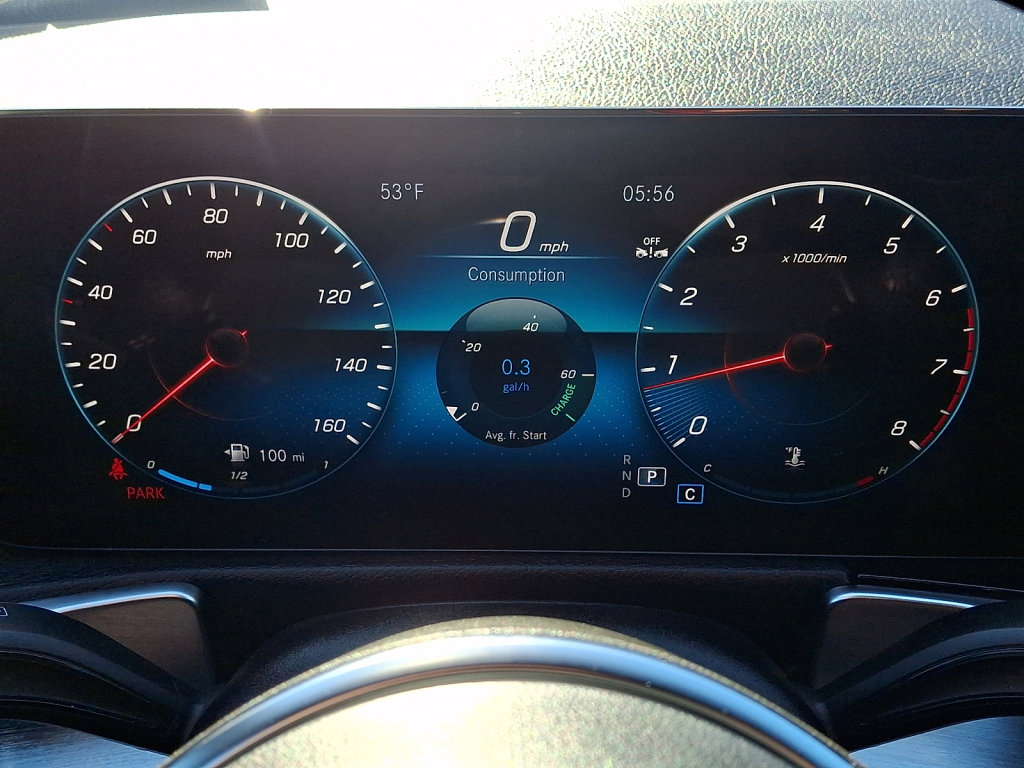 Used 2023 Mercedes-Benz GLB 250 4MATIC image 26