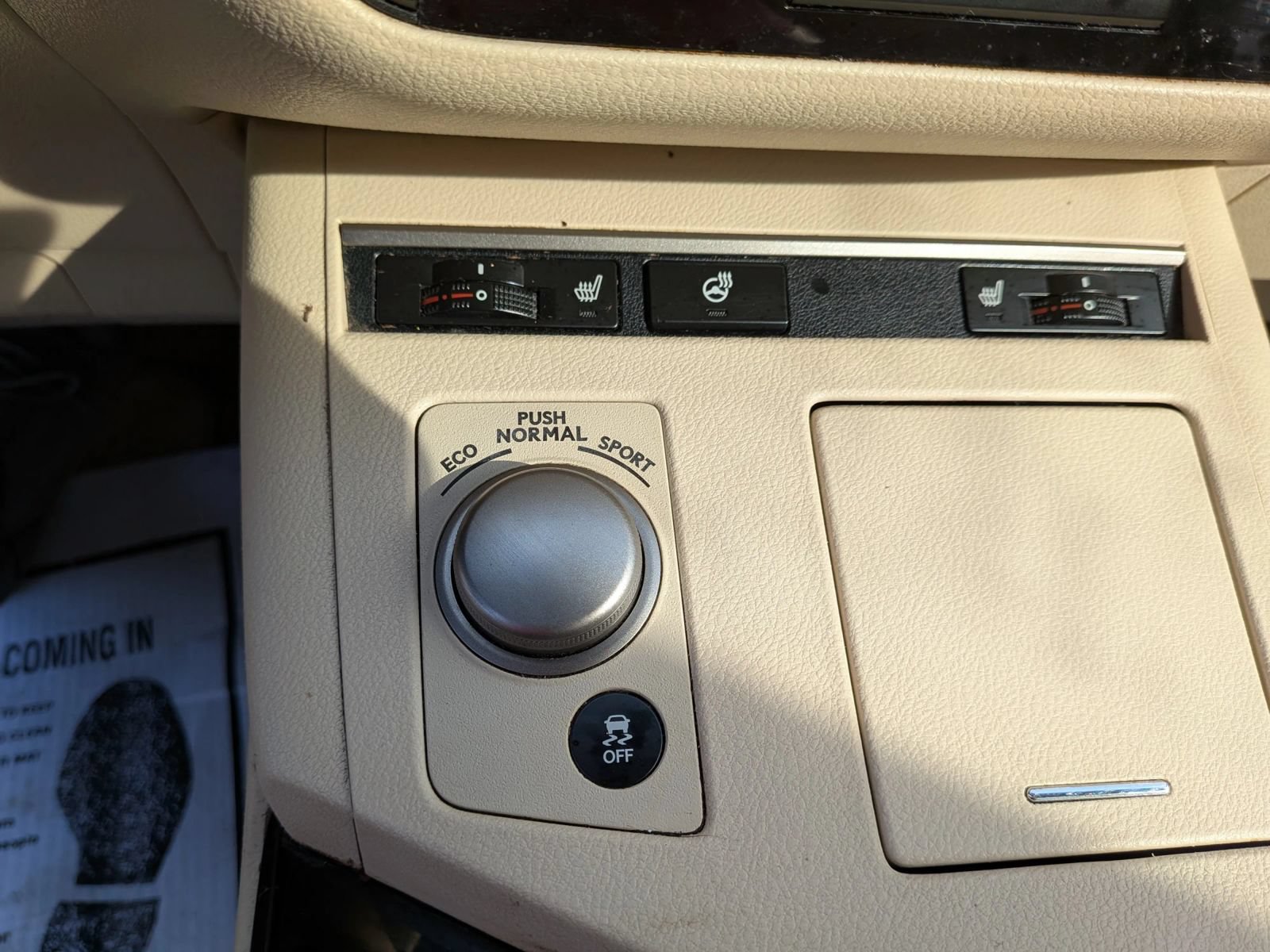 Used 2013 Lexus ES 350 w/ Premium Pkg FWD image 57