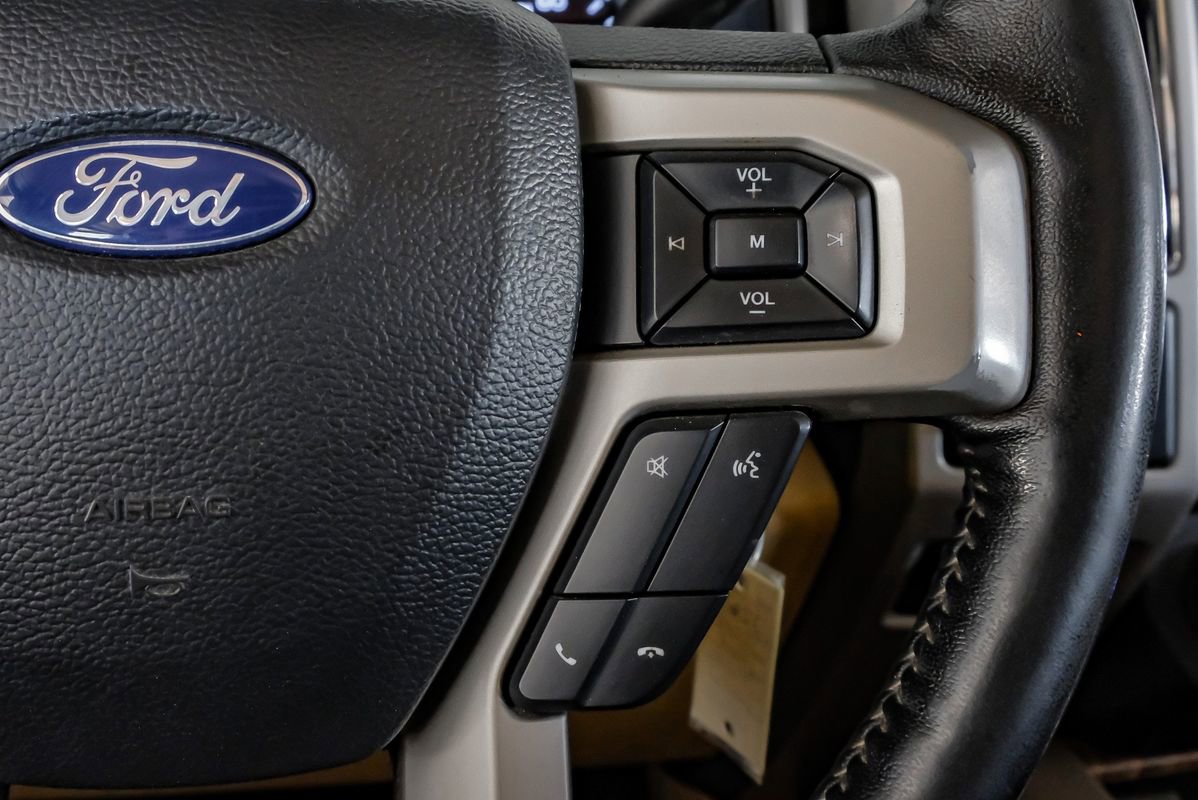 Used 2019 Ford F250 Lariat w/ Lariat Value Package image 17