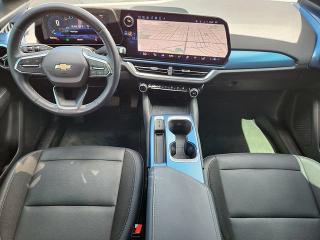 Used 2024 Chevrolet Equinox EV LT FWD image 29