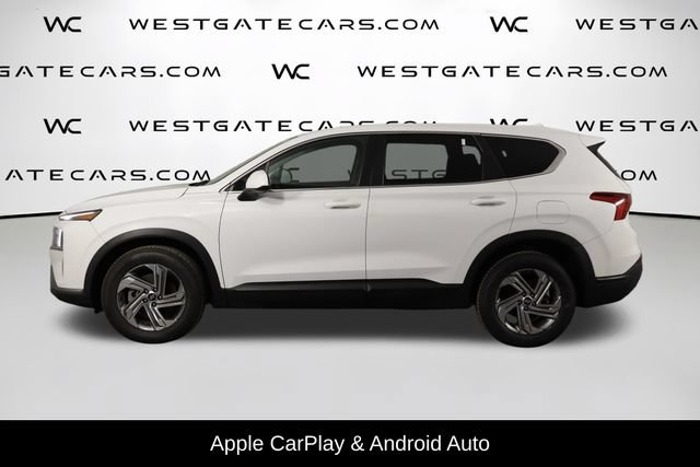 Used 2023 Hyundai Santa Fe SE FWD image 5