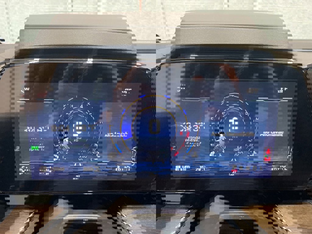 New 2026 Chevrolet Tahoe High Country image 36