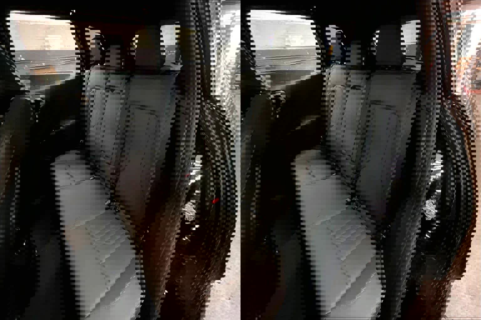 Used 2025 BMW X3 xDrive30i w/ Premium Package image 28