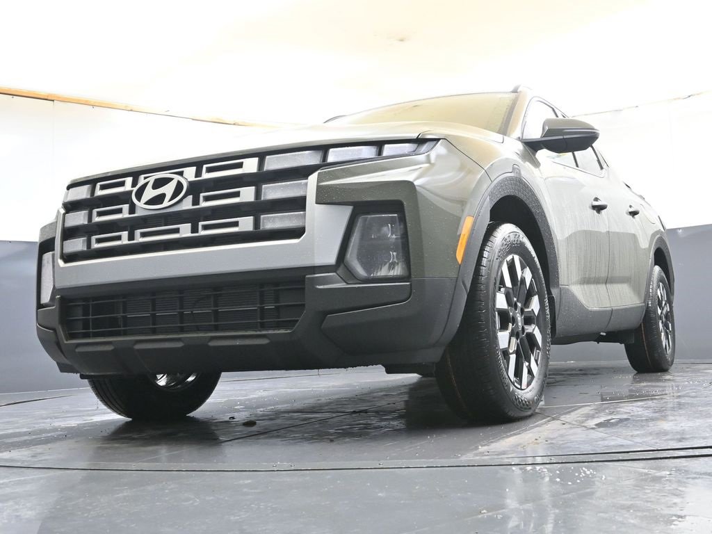 New 2026 Hyundai Santa Cruz SEL image 30