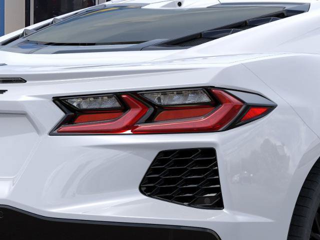 New 2027 Chevrolet Corvette Stingray Coupe w/ 1LT RWD image 36