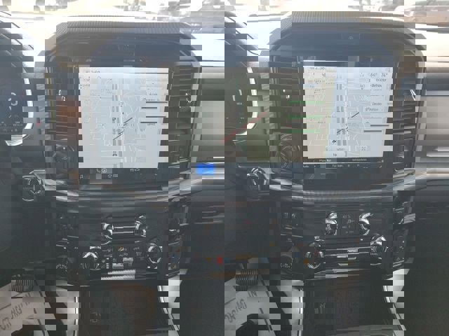 New 2026 Ford F150 Platinum image 16