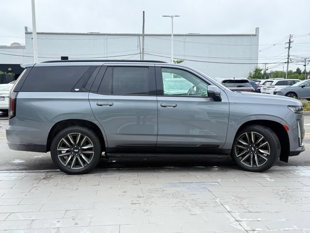 Used 2021 Cadillac Escalade Sport Platinum AWD/4WD image 8