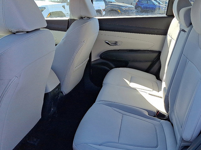 New 2026 Hyundai Tucson SE AWD/4WD image 9