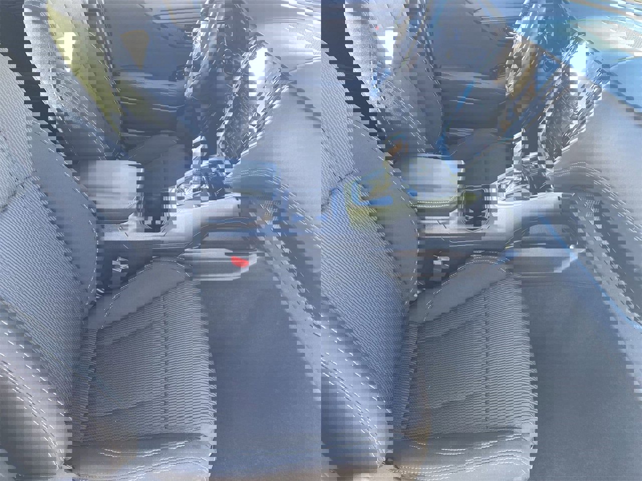 Certified 2025 Subaru Legacy Premium w/ Popular Package #1A image 9