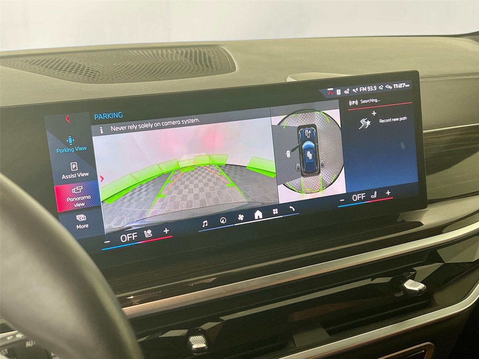 Used 2024 BMW X5 M60i image 14