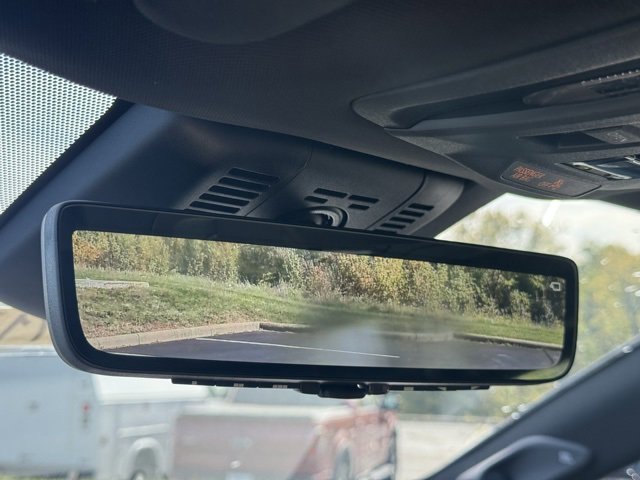 New 2025 Toyota Crown Signia image 34