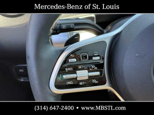 Used 2021 Mercedes-Benz GLB 250 4MATIC image 20