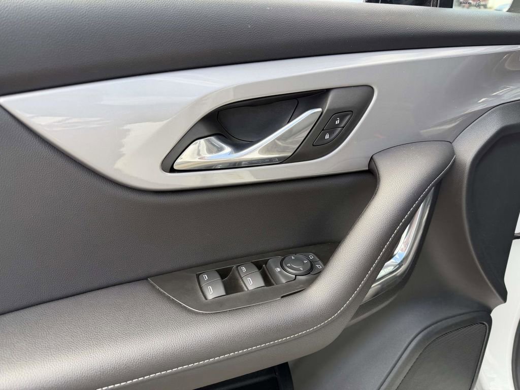 Used 2023 Chevrolet Blazer LT w/ Convenience Package image 23